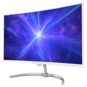 PHILIPS 飞利浦 278E8QDSW 27英寸曲面显示器