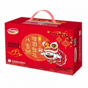 达利园 桂圆莲子八宝粥礼盒装360g*12罐