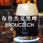 京东商城：捷克原装进口 Brouczech 布鲁杰克黑啤/拉格啤酒 5L