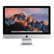 Apple 苹果 iMac 27英寸一体机 2017款 i5 3.4GHz 1TB Fusion Drive RP570 2G