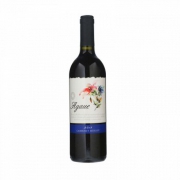 澳洲原瓶进口宜兰树爱歌 干红葡萄酒750ml