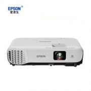 EPSON 爱普生 CB-S05 办公投影机