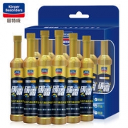 固特威 除积碳节油碳霸燃油宝 100ml