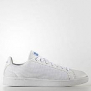 0点开学价：阿迪达斯 adidas neo 男子 CF ADVANTAGE CL 休闲鞋 AW3919