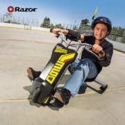 Razor 电动三轮车 助力车 漂移车