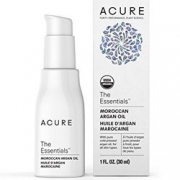 ACURE 阿甘油 无添加有机精油  30ml