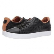 PUMA 彪马 Clyde Color Block 2 男士休闲运动鞋