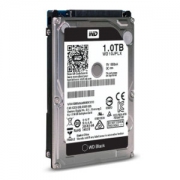 西部数据(WD)黑盘 1TB SATA6Gb/s 7200转32M 笔记本硬盘(WD10JPLX)