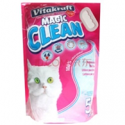 Vitakraft 水晶猫砂 5L  着14.9元