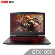 Lenovo 联想 拯救者R720 15.6英寸游戏笔记本电脑（I5-7300HQ 8G 1TB+128GB 2G独显）