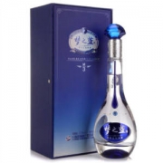 洋河 蓝色经典 梦之蓝 M3 52度 500ml*2瓶