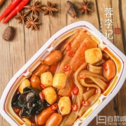 天猫商城：蓉李记  懒人速食小火锅430g