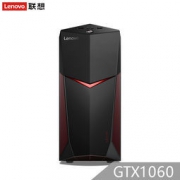 Lenovo 联想 拯救者 Y520T 吃鸡游戏台式主机（GTX1060 i5-7400 8G 128G 3G独显）