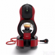 雀巢 KRUPS Dolce Gusto Lumio 自动胶囊咖啡机 KP1308 Prime会员免费直邮含税