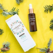 亚马逊海外购：Lumene 优姿婷 SISU 都市防护系列 强效补水保湿精华 30ml Prime会员凑单免费直邮含税