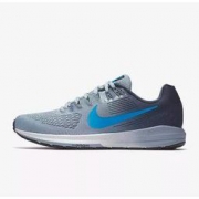 NIKE 耐克 AIR ZOOM STRUCTURE 21 男子跑步鞋
