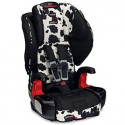 美版！Britax 百代适 Frontier G1.1 ClickTight 儿童安全座椅