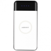 MOMAX 摩米士 无线移动电源 10000mah