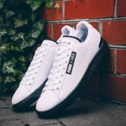 亚马逊中国：PUMA 彪马 Court x UEG 男士休闲运动鞋 2色