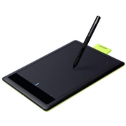 和冠（Wacom）  CTL-471/K0-F 手写板 1024级压感 入门产品