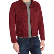 全码好价！Levi's 李维斯The Trucker 男夹克