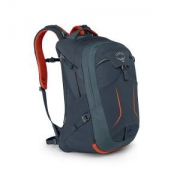OSPREY Pandion 鹗鸟 城市系列 日常通勤电脑双肩背包 28L