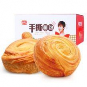 限广东：盼盼 手撕面包 原味1000克