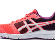 ASICS 亚瑟士 女士缓冲跑鞋 PATRIOT 8