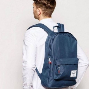 Herschel Supply Co. 经典款中性双肩背包 多色