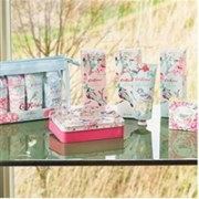 Cath Kidston 植物精华 身体护理套装 30ml*6支