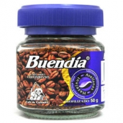 限华南：BUENDIA 博恩 哥伦比亚冻干速溶咖啡 香草风味 50g