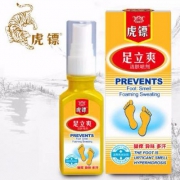 天猫商城：虎镖 足立爽洁肤喷剂50ml