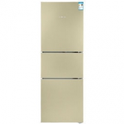 BOSCH 博世  274升 三门冰箱  LED内显（流沙金）BCD-274(KGF27A2Q2C)