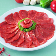 ￼￼恒都 澳洲牛肉片 500g/袋    22.76元（199-50券）