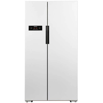 西门子（SIEMENS） BCD-610W(KA92NV02TI) 610L  双循环风冷对开门冰箱