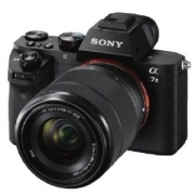 索尼（SONY）ILCE-7M2K 28-70mm 无反套机