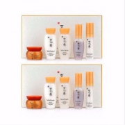 海豚村：Sulwhasoo 雪花秀 滋阴系列 面部基础护理 中样5件套*2套