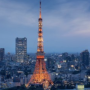全日空/东航 上海直飞日本名古屋+东京7天往返含税 1071元起/人（用券后）