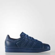 adidas Originals Superstar 女款运动休闲鞋