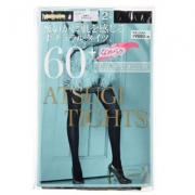 Atsugi 厚木 60D光发热连裤袜 2双装*3件 Prime会员凑单免费直邮含税