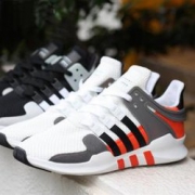 adidas Original EQT Support ADV Casual 男式运动休闲鞋