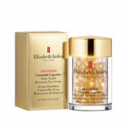 Elizabeth Arden伊丽莎白·雅顿 金致眼部胶囊精华液 60粒