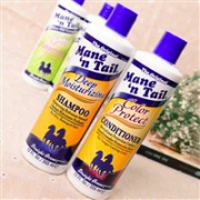 Mane'n Tai箭牌温和洁净洗发露 355ml