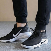 NIKE耐克中国官网：NIKE 耐克 LEBRON WITNESS II EP 男子篮球鞋