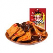 限地区：徽记 好巴食系列 Q豆干 95g装