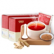 三九 红糖姜茶 10g*14袋*2盒 暖宫暖胃驱寒