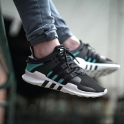 亚马逊镇店之宝活动，adidas 阿迪达斯 Originals EQT Support ADV 男款休闲运动鞋，599元。