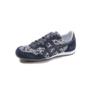 Onitsuka Tiger 鬼塚虎 SERRANO 中性休闲运动鞋 *2双