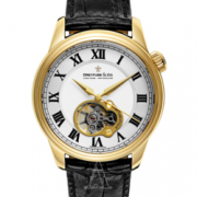 DREYFUSS 1925系列 DGS00092-01 男士机械腕表