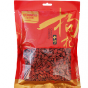 华海顺达 中宁枸杞 500g  14.9元（199-100）